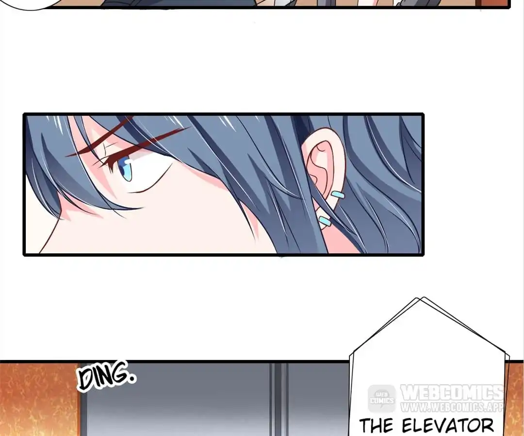 Flash Marriage Chapter 33 18